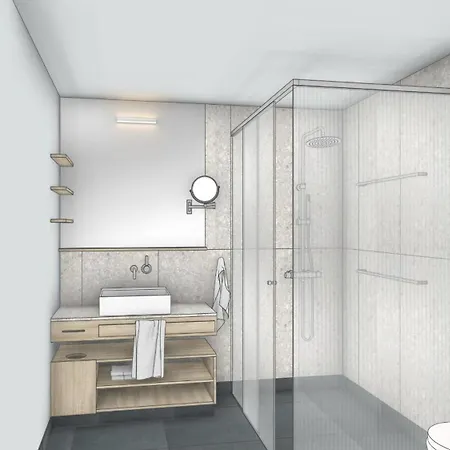 Plavna Serviced Scuol