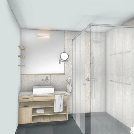 Plavna Serviced Daire Scuol