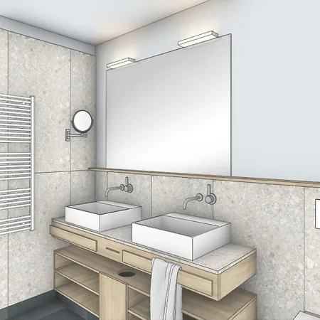 Daire Plavna Serviced Scuol