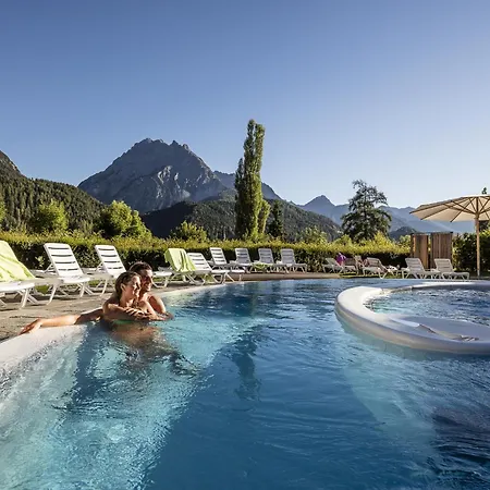 Plavna Serviced * Scuol